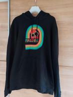 Nieuwe zwarte hoodie maat m, Nieuw, Maat 48/50 (M), Ophalen of Verzenden