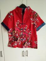 Traditionele Chinese Blouse/Qipao/Cheongsam, Verzenden, Nieuw
