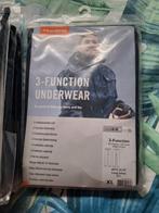 Thermo onder broeken   XL, Ophalen, Boxer