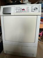 AEG Warmtepompdroger, Witgoed en Apparatuur, Wasdrogers, Ophalen, 6 tot 8 kg, Gebruikt, Voorlader