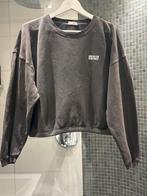 American Vintage - Sweatshirt, Ophalen of Verzenden, Zo goed als nieuw, Grijs