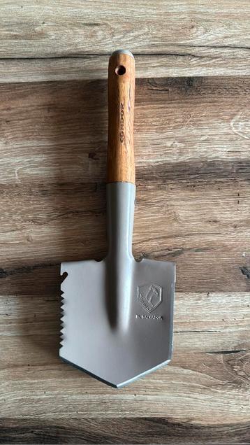 Condor camping shovel beschikbaar voor biedingen