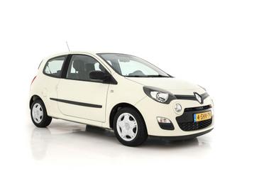 Renault Twingo 1.2 16V Parisienne *AIRCO | RADIO-CD/MP3 | CO beschikbaar voor biedingen
