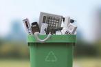 Oude en kapotte elektronica? Gratis ophaalservice Milsbeek, Ophalen, Niet werkend