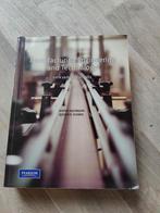 Manufacturing engineering and technology, Ophalen of Verzenden, Beta, Gelezen, WO