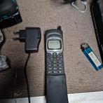 Nokia 8110 uniek, Telecommunicatie, Mobiele telefoons | Nokia, Ophalen, Zwart