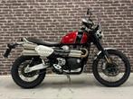 Triumph SCRAMBLER 1200 XC (bj 2023), Bedrijf, Sport, 1200 cc
