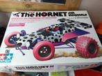 Tamiya Jun Watanabe Hornet - Nieuw in Doos!, Auto, Groter dan 1:32, Nieuw, Ophalen of Verzenden