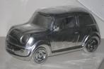 Mini Cooper Zilverkleurig Spaarpot / Aardewerk, Ophalen, Zo goed als nieuw, Steen, Aardewerk of Keramiek, Dier
