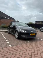 Volkswagen Polo 1.2 TDI 55KW 2011 Zwart, Voorwielaandrijving, 74 pk, 1199 cc, Zwart