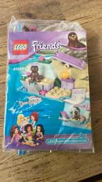 Lego friends 41047 compleet, Ophalen of Verzenden, Zo goed als nieuw