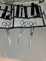 Professionele kappersset, Ophalen, Gebruikt, Overige typen