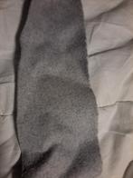 Grijze Davina MD 173 Vilt Stof - 98x150 cm, Ophalen of Verzenden, Gebruikt
