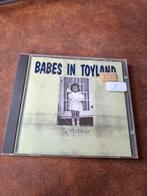 Babes In Toyland - To Mother CD, Cd's en Dvd's, Ophalen of Verzenden, 1980 tot 2000, Gebruikt