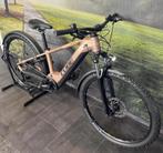 Elektrische mountainbike Cube Reaction – Bosch motor – Demo, Overige merken, Ophalen of Verzenden, Zo goed als nieuw, Minder dan 47 cm