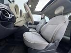 Fiat 500 1.2 Lounge PANO|AUT|AIRCO|EL.RAMEN|LMV|NAP|APK, Euro 5, Gebruikt, 1242 cc, 4 cilinders