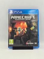 Minecraft: Playstation 4 Edition (PS4), Spelcomputers en Games, Games | Sony PlayStation 4, Avontuur en Actie, 1 speler, Ophalen of Verzenden
