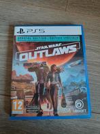 Star wars Outlaws PS5, Spelcomputers en Games, Ophalen, Zo goed als nieuw