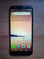 Alcatel 1s Zwart | 32GB | Android Telefoon Smartphone, Ophalen of Verzenden, Zo goed als nieuw, 6 megapixel of meer, Zwart