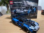 Lego technic, 42123, McLaren Senna, Ophalen of Verzenden, Zo goed als nieuw
