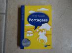 Portugees; anwb taalgids Portugal, Europa, Ophalen of Verzenden, ANWB, Taalgids