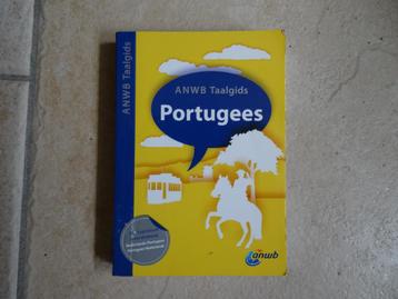 Portugees; anwb taalgids Portugal beschikbaar voor biedingen