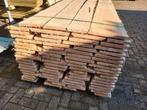 Douglas schaaldelen 23x200mm 400cm lang boomschorsplank, Nieuw, 250 cm of meer, Ophalen, Planken
