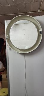 Spiegel Allibert rond, Ophalen, Rond, Minder dan 100 cm