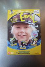 Emil de Super Bengel aflevering 7 t/m 13, Cd's en Dvd's, Dvd's | Tv en Series, Boxset, Alle leeftijden, Ophalen of Verzenden