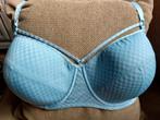Lichtblauwe bh Marlies Dekkers Space Odyssey 75F, Marlies Dekkers, Ophalen of Verzenden, Blauw, BH