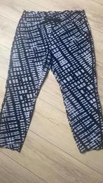 Studio Anneloes trouser heavy travelstof XL, Ophalen, Maat 46/48 (XL) of groter, Zo goed als nieuw, Lang