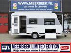 LMC Tandero 430 D 7589,= KORTING +MOVER +BC260 +THULE etc.!, Caravans en Kamperen, Caravans, Overige typen, Treinzit, Tot en met 4