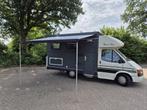 Ford TTS Ford Transit Hehn Rheinstar Camper 2.5 DI Diesel |, Caravans en Kamperen, Campers, Bedrijf, Diesel, Schauenstrasse 30
 47228   Duisburg-Bergheim