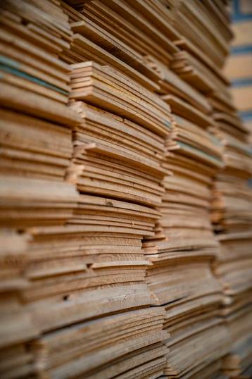 Eiken fineer 2 / 3 / 4 mm – topkwaliteit voor vakmanschap beschikbaar voor biedingen
