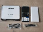Casio fx-CG50 rekenmachine, Diversen, Rekenmachines, Ophalen of Verzenden, Zo goed als nieuw