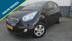 Kia Venga 1.4 CVVT X-pect, Voorwielaandrijving, Euro 5, Stof, Gebruikt