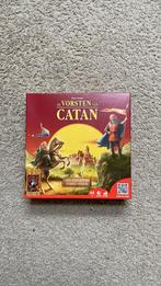 De Vorsten van Catan, Hobby en Vrije tijd, Gezelschapsspellen | Kaartspellen, Nieuw, Ophalen