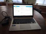 Asus Chromebook C302C - Goede staat, 12.5 inch, Gebruikt, Qwerty, 8 GB, Ophalen of Verzenden