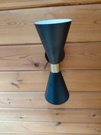 Retro diabololamp 60's, Ophalen of Verzenden, Zo goed als nieuw
