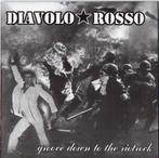 Diavolo Rosso ‎– Groove Down To The Riotrock, Ophalen of Verzenden, 7 inch, Maxi-single