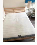 IKEA Bedframe Grenen 160x200, Huis en Inrichting, Ophalen, Tweepersoons, Zo goed als nieuw, Bedbodem