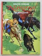 Navarra - 2. De leeuwenkoning (hardcover), Boeken, Stripboeken, Eén stripboek, Ophalen of Verzenden, Nieuw