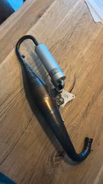 Ddl midrace 70cc, Fietsen en Brommers, Ophalen, Zo goed als nieuw