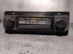 Philips Fiat Auto radio Oltimer Oldtimer, Ophalen of Verzenden, Zo goed als nieuw