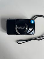 Olympus mju Zoom 140 - Compacte Analoge Camera, Audio, Tv en Foto, Fotocamera's Analoog, Ophalen of Verzenden, Zo goed als nieuw