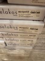 Belakos Attico XL 82 - Restvoorraad - scherpe prijs, 60 cm of meer, Ophalen of Verzenden, Zo goed als nieuw, 10 m² of meer