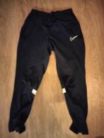 Niks joggingbroek, Maat 38/40 (M), Blauw, Nike, Ophalen of Verzenden