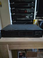 Kenwood Equalizer, Ophalen, Gebruikt, Audio