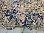 Nette 28" Giant Triple X jongens/herenfiets 7V (50 cm frame), Ophalen, Versnellingen, 49 tot 53 cm, Giant
