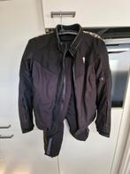 Revit dames jas en broek maat 40 waterdicht, Motoren, Kleding | Motorkleding, Ophalen of Verzenden, Tweedehands, Dames